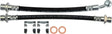 Brake Hose PHD1198 - TRW