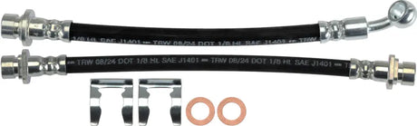 Brake Hose PHD1198 - TRW