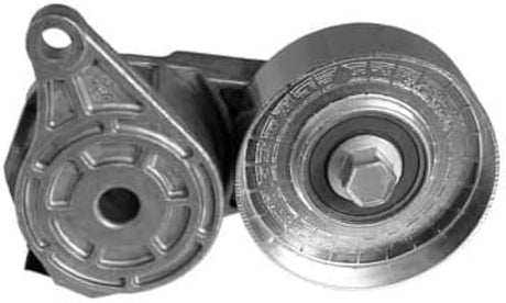 Automatic Belt Tensioner 89601 - DAYCO | Universal Auto Spares