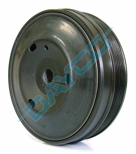 Harmonic Balancer - OEM HB1074N - Dayco