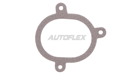 Throttle Body 32-4534 - AUTOFLEX
