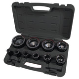 4 PIN LOCK NUT SOCKET I 320100 - Toledo