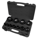 4 PIN LOCK NUT SOCKET E 320120 - Toledo