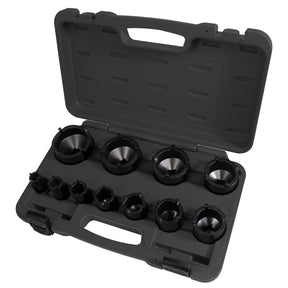 4 PIN LOCK NUT SOCKET E 320120 - TOLEDO