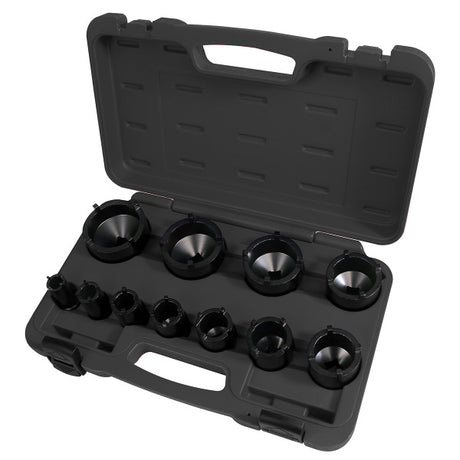 4 PIN LOCK NUT SOCKET E 320120 - Toledo