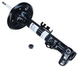 Shock Absorber 170 824 - SACHS