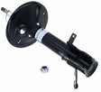 Shock Absorber 290 075 - SACHS