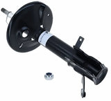 Shock Absorber 290 075 - SACHS