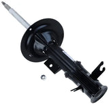 Shock Absorber 310 838 - SACHS