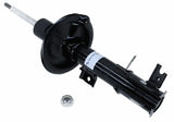 Shock Absorber 312 818 - SACHS