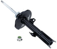 Shock Absorber 312 869 - SACHS