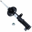 Shock Absorber 313 343 - SACHS