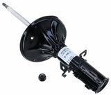 Shock Absorber 313 527 - SACHS
