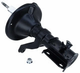 Shock Absorber 313 603 - SACHS