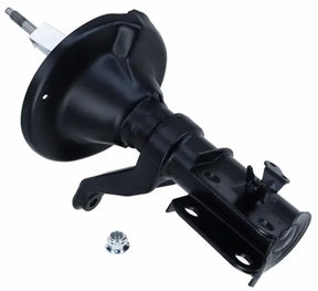 Shock Absorber 313 603 - SACHS