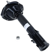 Shock Absorber 313 706 - SACHS
