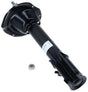 Shock Absorber 313 706 - SACHS