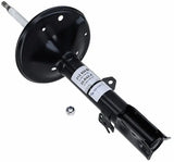Shock Absorber 313 809 - SACHS