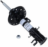 Shock Absorber 313 925 - SACHS