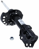 Shock Absorber 314 009 - SACHS