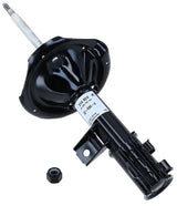 Shock Absorber 314 024 - SACHS