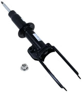 Shock Absorber 314 456 - SACHS
