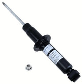 Shock Absorber 314 457 - SACHS