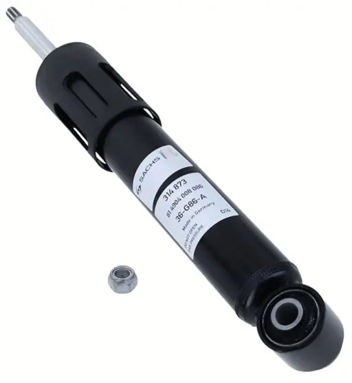 Shock Absorber 314 873 - SACHS