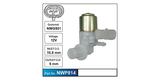 Washer Pump NWP814 - Nice Products | Universal Auto Spares