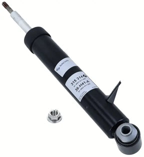 Shock Absorber 315 314 - SACHS