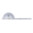 PROTRACTOR 180DEG 300MM 321110 - TOLEDO