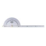 PROTRACTOR 180DEG 300MM 321110 - Toledo