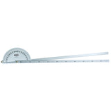 PROTRACTOR 180DEG 1000M 321112 - Toledo