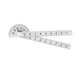 PROTRACTOR MINI 100MM 321114 - TOLEDO