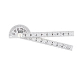 PROTRACTOR MINI 100MM 321114 - Toledo