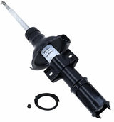 Shock Absorber 554 041 - SACHS