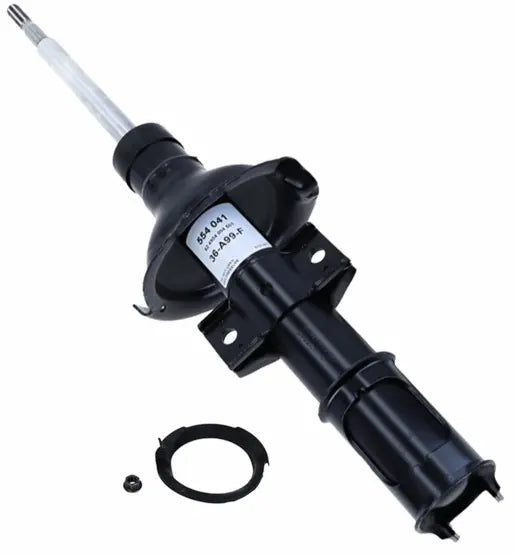 Shock Absorber 554 041 - SACHS