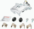 Brake Caliper BHN1073E:009 - TRW