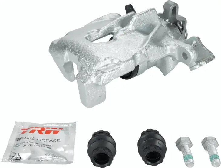 Brake Caliper BHN186E:009 - TRW