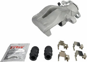 Brake Caliper BHN661E:009 - TRW