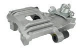 Brake Caliper BHQ908E:009 - TRW