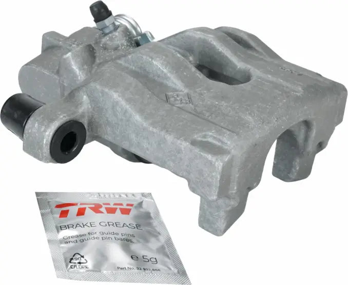 Brake Caliper BHR223E:009 - TRW