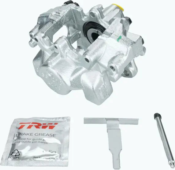 Brake Caliper BHR267E:009 - TRW