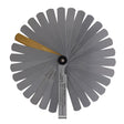 FEELER GAUGE 32 BLADE 321670 - TOLEDO