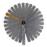 FEELER GAUGE 32 BLADE 321670 - Toledo