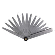 FEELER GAUGE 13 BLADE 321671 - TOLEDO