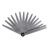 FEELER GAUGE 13 BLADE 321671 - Toledo