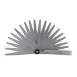 FEELER GAUGE 20 BLADE 321672 - TOLEDO