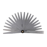 FEELER GAUGE 20 BLADE 321672 - Toledo