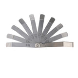 FEELER GAUGE 9 BLADE M 321673 - Toledo